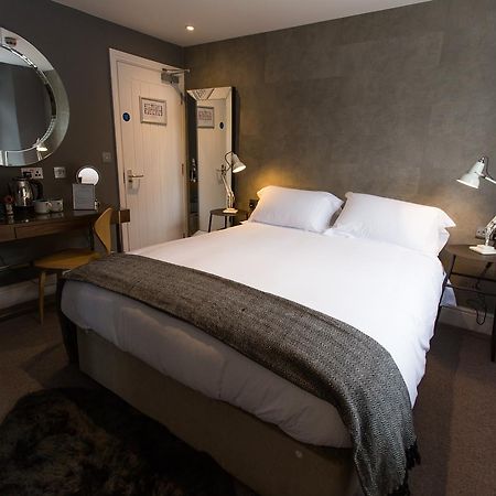 Bed and Breakfast Mill Street Pub & Kitchen Окем Екстер'єр фото